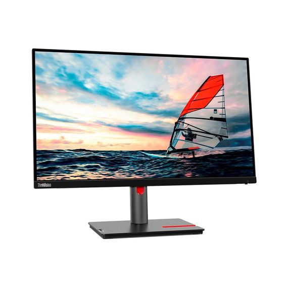 Монитор Lenovo P25i-30 (63F4MAT1UA) | Зображення 1