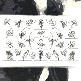 Слайдер 299 на водной основе