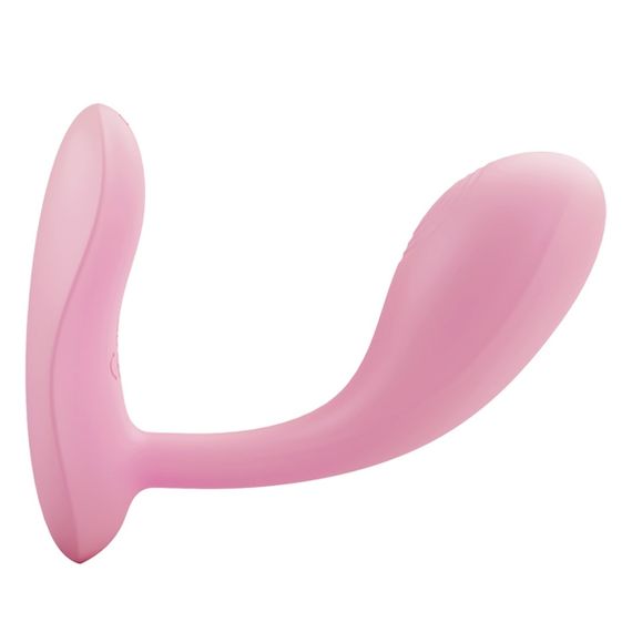 Вибромассажер серии G-Spot APP от Pretty Love - Baird, BI-014992HP Sex Aura | Зображення 2