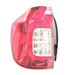 Фонарь задний Renault Logan MCV '13-17 левый (DEPO) 265551978R