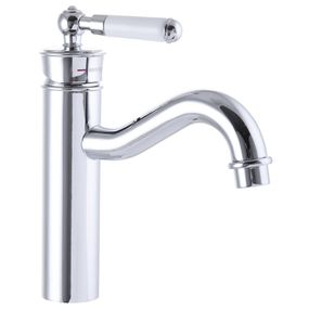 Змішувач для раковини MIXXUS PREMIUM VINTAGE 001-B (MI2850)