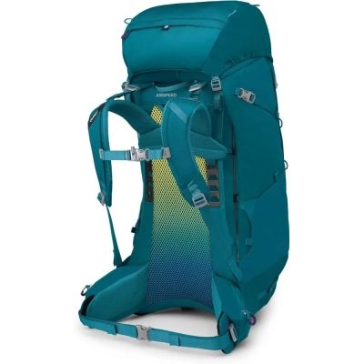 Рюкзак туристический Osprey Ace 65 blue spikemoss/deep peyto - O/S - синій (009.3884) | Зображення 1