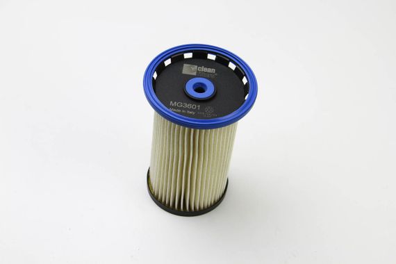 Фільтр паливний Audi Q3/Passat/Sharan/Tiguan 2.0TDI 05-, CLEAN FILTERS (MG3601) | Зображення 3