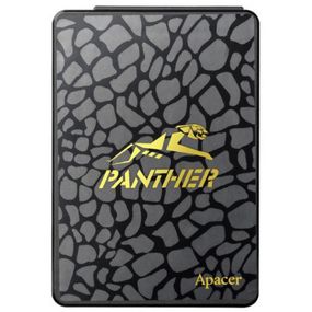 Накопитель SSD 2.5&quot; 240GB Apacer (AP240GAS340G)