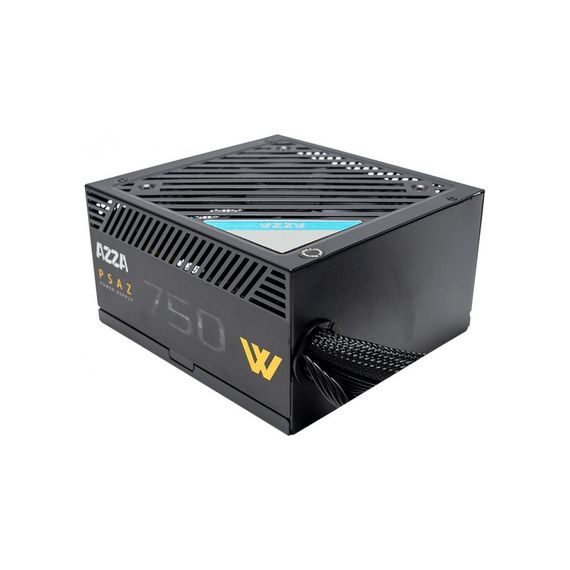 Блок живлення Azza 750W (PSAZ-750W) | Зображення 2