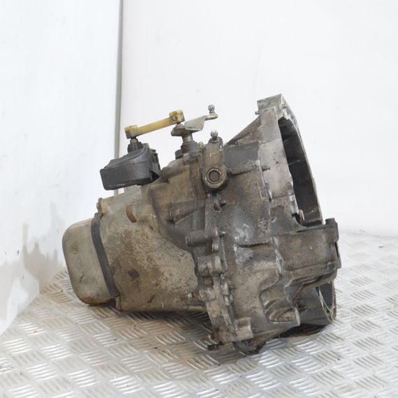 МКПП 20CQ74 1.4 VTI Peugeot 207 2006-2012 EP3 5-ступка коробка передач механіка КПП Пежо | Зображення 3