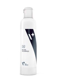 Шампунь для кошек и собак с темным окрасом шерсти VetExpert Black Shampoo 250 мл