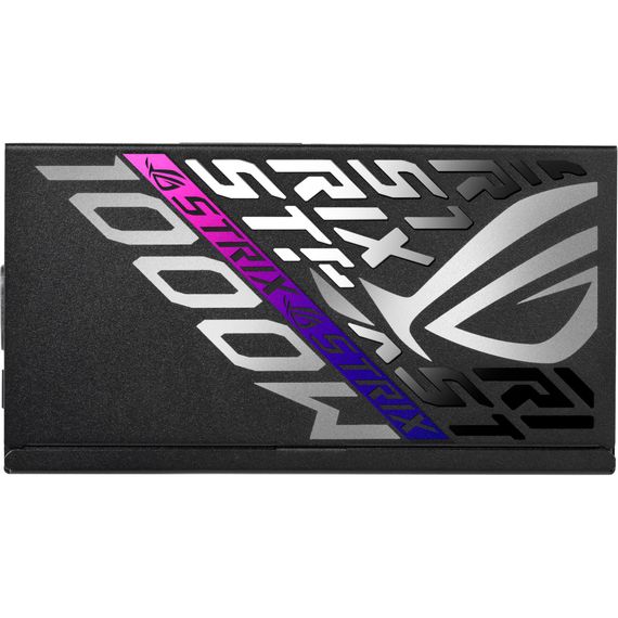 Блок живлення ASUS 1000 W ROG Strix 1000P Gaming (90YE00W1-B0NA00) | Зображення 6