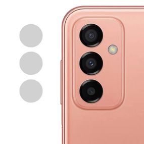 Гнучке захисне скло 0.18mm на камеру (тех.пак) для Samsung Galaxy M23 5G/M13 4G