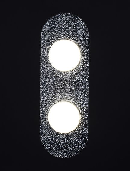 Бра LED 27204 Хром 35х12х9 см. | Зображення 2