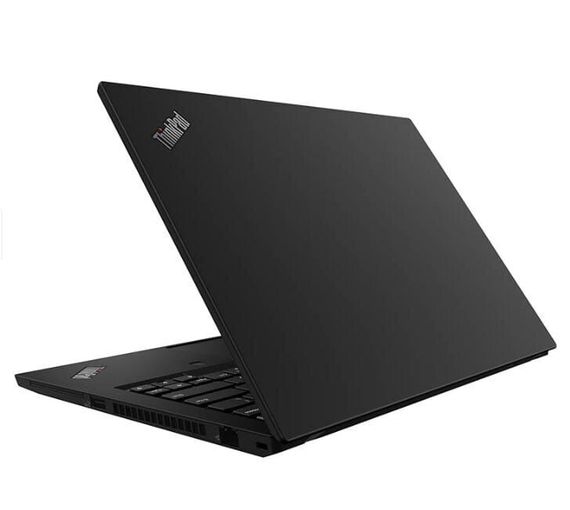 Мобільна робоча станція Lenovo ThinkPad P155 / 15.6" (1920x1080) IPS / Intel Core i7-10510U (4 (8) ядра по 1.8 - 4.9 GHz) / 16 GB DDR4 / 512 GB SSD / nVidia Quadro P520, 4 GB GDDR5, 64-bit / WebCam б/в | Зображення 3
