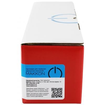 Картридж Makkon HP CLJP СE311A (126A) Canon 729 1k cyan (MN-HP-SE311A) | Зображення 1