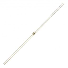 LED підсвітка TV 55" BN96-52584A ES55SVQFPBGA66 S1Q7-550SM0-R0 66EA/BAR QN55Q6D QN55Q60 55Q60A QE55Q65AAU 2шт.
