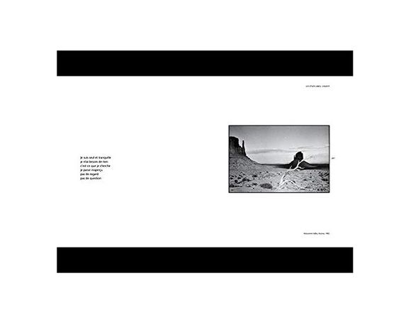 Книга для фотографов про искусство фотографии Depardon. Voyages Лучшие фотографы мира Раймон Депардон | Зображення 2