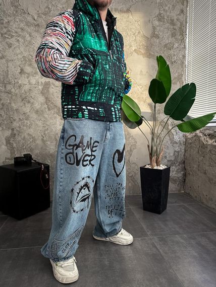 Утеплений анорак DRAPP | Зображення 5