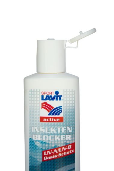 Лосьон для захисту від комах Sport Lavit Insect Blocker 100ml (50016000) | Зображення 2