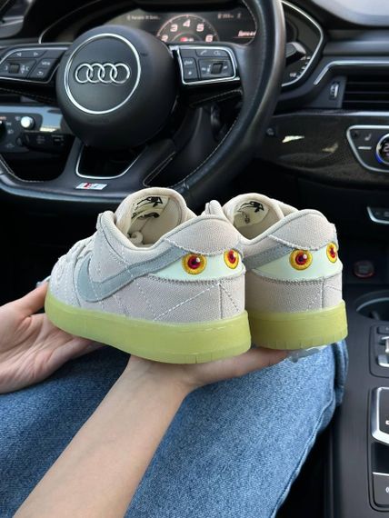 Жіночі кросівки N-ik-e SB Dunk Low Mummy  , В'єтнам | Зображення 3
