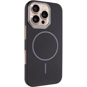 Чохол PC Dream with MagSafe для Apple iPhone 16 Pro Max (6.9") Black