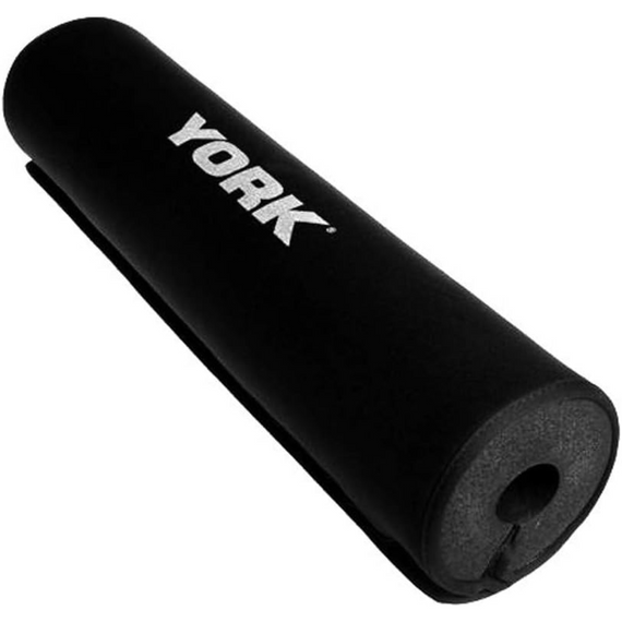 Накладка-бампер на гриф York Fitness Barbell Pad | Зображення 4