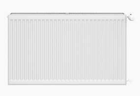 Радіатор сталевий Korado 22х300x800 бокове підключення (KO1076)