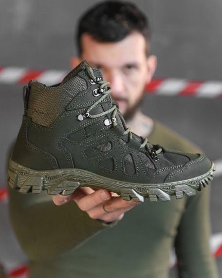 Тактические ботинки Troya   РН6528 | Зображення 6