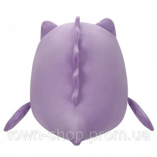 Мягкая игрушка Squishmallows – Монстрик Шон (30 cm) | Зображення 3