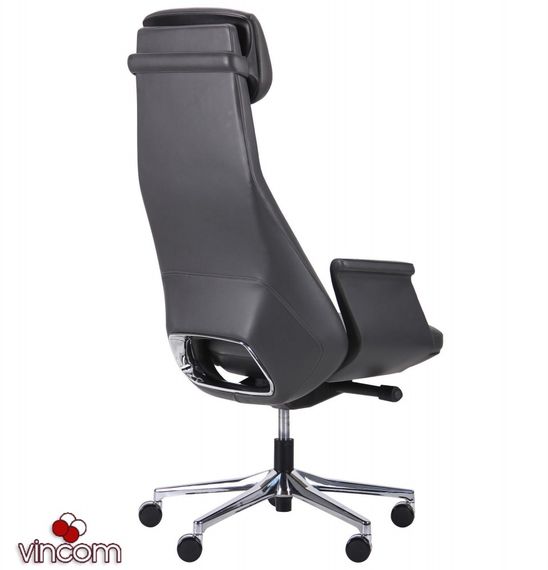 Кресло AMF Absolute HB Gray | Зображення 3
