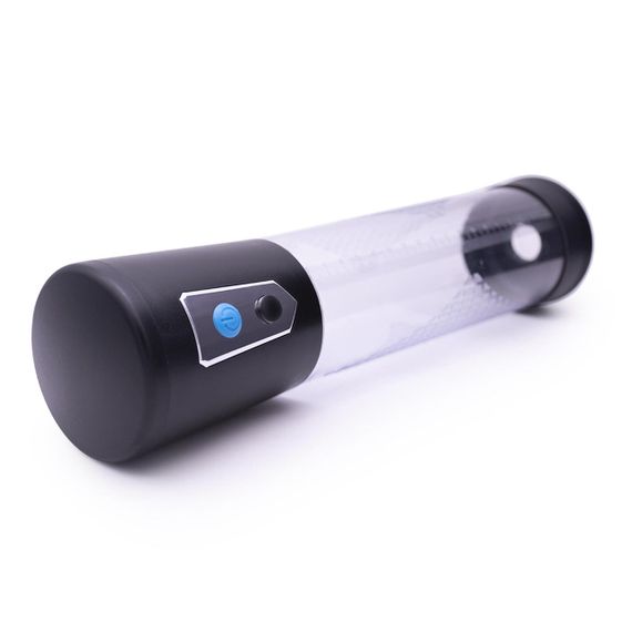 Вакуумна помпа - Powerpump Electric Vacuum Pump 0.2 Sex Aura | Зображення 5