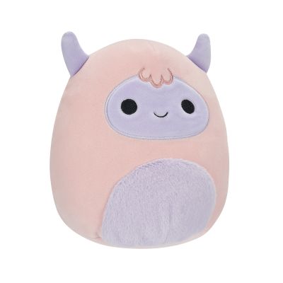 М&apos;яка іграшка Squishmallows Єті Рональда 19 см (SQCR04123) | Зображення 2