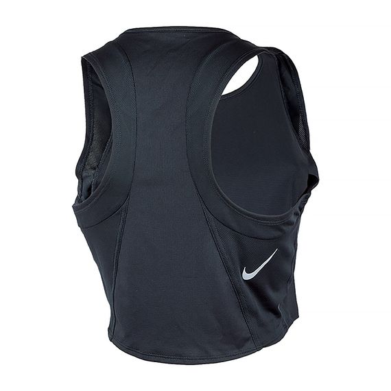 Топ Nike W NK FAST DF CROP TANK | Зображення 1