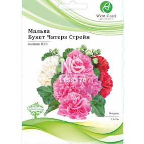 Мальва Букет Чатерз Стрейн 0,3 г WestGard