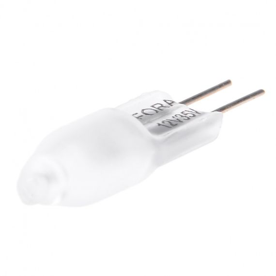 Лампа галогенная 35W G4 WW (FR FORA) 12V | Зображення 2
