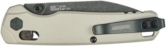 Ніж Kershaw Bel Air BSW | Зображення 3