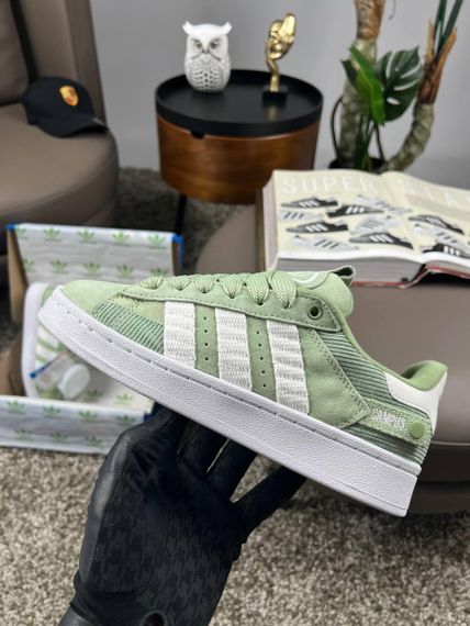 Кросівки Originals Campus 00s Mint White , В'єтнам 41 26-26.5 см | Зображення 6