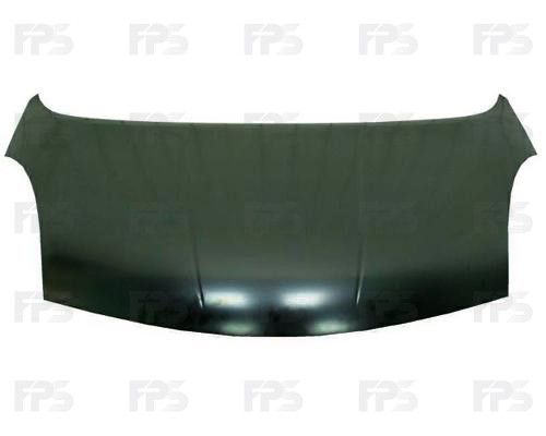 Капот Nissan Note 06-09 (FPS) FP 5013 280 F51009U0M0