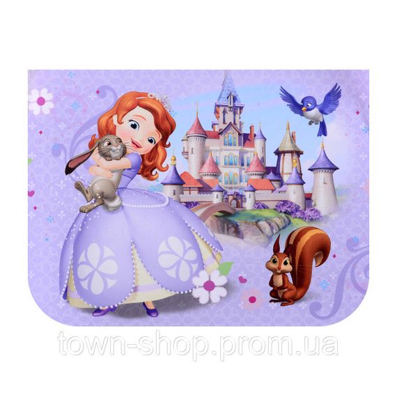Детская парта Bambi W 2071-40-2(UA)(RU) | Зображення 4