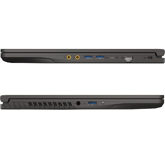 Ноутбук MSI Thin 15 B12UCX (B12UCX-1818XPL) | Зображення 4