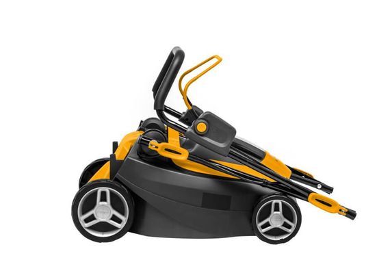 Газонокосарка акумуляторна STIGA Collector136eKit | Зображення 4