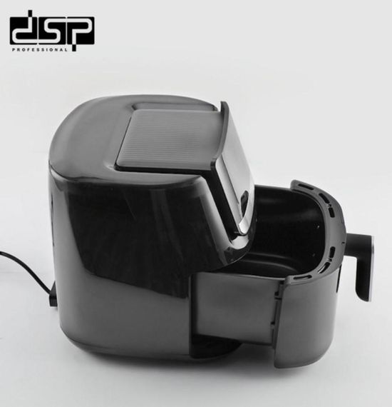 Аерофритюрниця смаження без олії XPRO KB2139 (44602-KB2139_2402) | Зображення 5