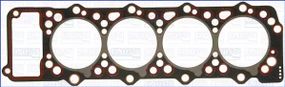 Прокладка ГБЦ MITSUBISHI L 200/300, AJUSA (10095600)