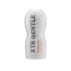 Мастурбатор Tenga Deep Throat Cup (горловий ефект), Дуже ніжний