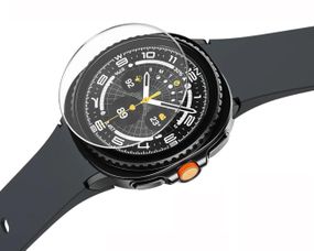 Захисне скло для годинника Samsung Galaxy Watch 8 Classic 46 mm (SM-L500)