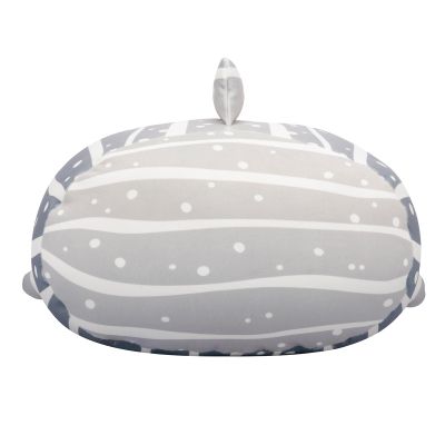 М&apos;яка іграшка Squishmallows Китова акула Сачі 30 см (SQCR06550) | Зображення 3