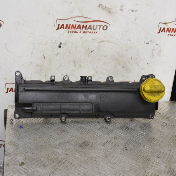 Клапанна кришка 1.5 DCI Renault Kangoo Megane II Scenic II кришка клапанів Рено Кенго Меган Сценік 8200608952