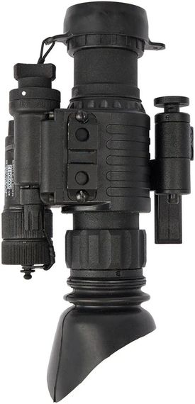 Монокуляр ночного видения Newcon Optik NVS-14 Gen 2+ (NV 207?G2) | Зображення 5