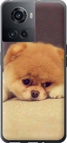 Чехол на OnePlus Ace Boo 2 "890u-2953-17620"