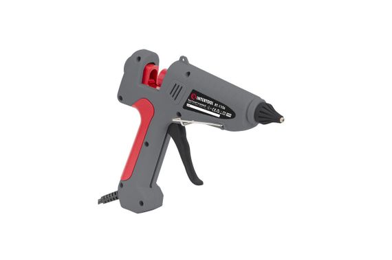 Пистолет клеевой Intertool - 11,2 мм x 100 Вт (RT-1106) | Зображення 2