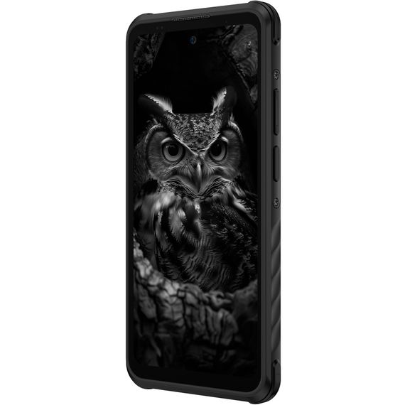 Мобільний телефон Ulefone Armor X31 Pro 8/256Gb Black (6975326668460) | Зображення 5