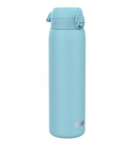 Пляшка для води металева ION8 1200 мл Stainless Steel Alaskan Blue (I8SS1000ABLU2)