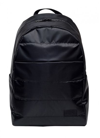 Рюкзак унісекс Sambag Zard LRT чорний тканинний 46 х 28 х 13 см (25088065) | Зображення 5